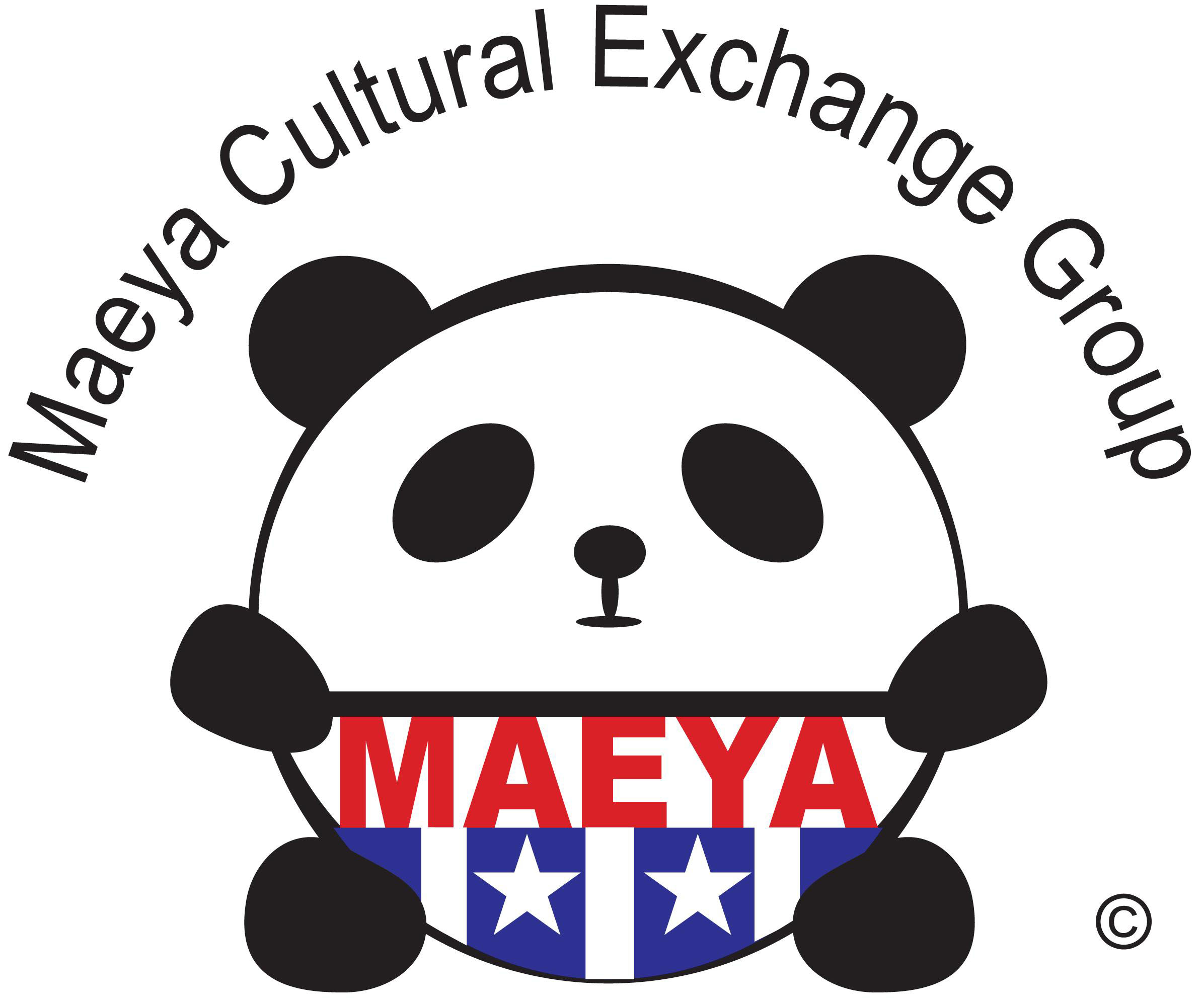 maeya logo